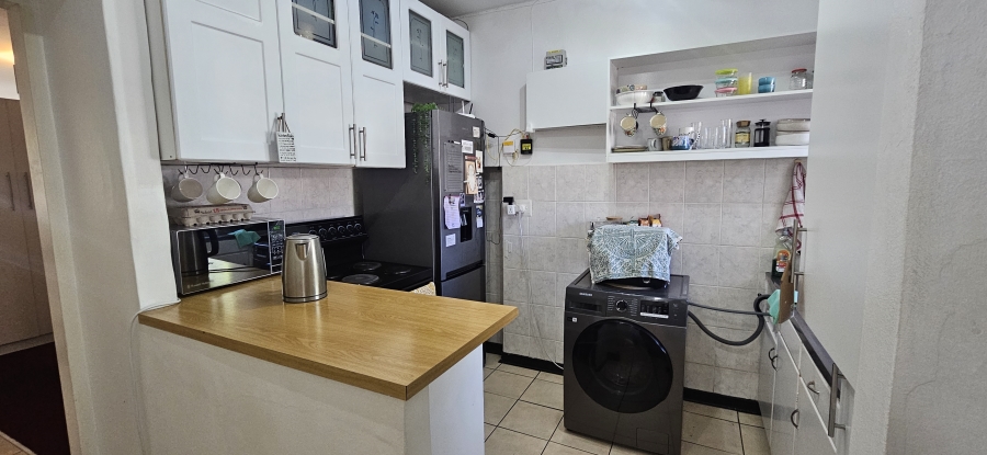 1 Bedroom Property for Sale in Stellenbosch Central Western Cape
